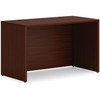 HON Mahogany Laminate Mod Desk Component LCS4824LT1