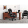 HON 10700 Series Left-Pedestal Desk 10788LCO