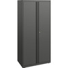 HON Flagship 64" Modular Storage Cabinet SC186430LGS