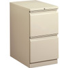 HON Brigade Mobile Pedestal, 22-7/8"D - 2-Drawer 33823RL