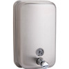 Genuine Joe Liquid/Lotion Soap Dispenser 02201