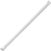 Genuine Joe Jumbo Translucent Straight Straws 58925CT