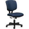 HON Volt Task Chair, Navy Fabric 5701GA90T