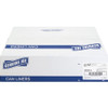 Genuine Joe Clear Trash Can Liners 01014