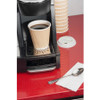 Genuine Joe Ripple Hot Cups 11257BD