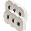 Genuine Joe Jumbo Jr Dispenser Bath Tissue Roll 3520006