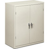 HON Brigade 2-Shelf Storage Cabinet 36"W SC1842Q