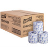 Genuine Joe 2-ply Bath Tissue Rolls 3540024