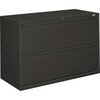 HON Brigade 800 Series 2-Drawer Lateral 892LS