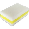 Genuine Joe Dual-Sided Melamine Eraser Amazing Sponges 85165CT
