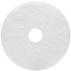 Genuine Joe Floor Cleaner Pad 18401