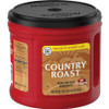 Folgers Country Roast Ground Coffee 20672