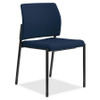 HON Accommodate Guest Chair, Armless SGS6NBCU98B