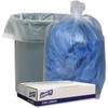 Genuine Joe Clear Low Density Can Liners 29128