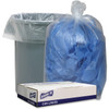 Genuine Joe Clear Low Density Can Liners 29128