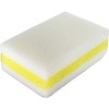 Genuine Joe Dual-Sided Melamine Eraser Amazing Sponges 85165