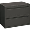 HON Brigade 700 Series 2-Drawer Lateral 782LS