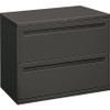 HON Brigade 700 Series 2-Drawer Lateral 782LS