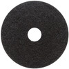 Genuine Joe Black Floor Stripping Pad 18404