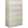 HON Brigade 800 Series 5-Drawer Lateral 895LQ