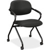 HON Floating Back Nesting Chairs VL303MM10T