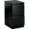 HON Brigade Mobile Pedestal, 22-7/8"D - 2-Drawer 33823RP