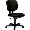 HON Volt Task Chair, Black Fabric 5701GA10T
