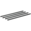 HON Single Rail Hanging Racks, 4-Pack 919491