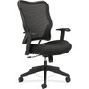 HON Wave Mesh High-Back Task Chair VL702MM10