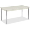 HON Utility Table, 60"W x 30"D UTM3060LOLOC