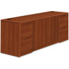 HON 10700 Series Double-Pedestal Credenza 10742CO