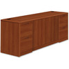 HON 10700 Series Double-Pedestal Credenza 10742CO