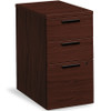 HON 10500 Series Mobile Box/Box/File Pedestal - 3-Drawer 105102NN