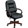 HON Pillow-Soft Executive Chair 2191NSR11