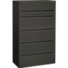 HON Brigade 700 Series 5-Drawer Lateral 795LS