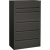 HON Brigade 700 Series 5-Drawer Lateral 795LS