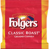 Folgers Classic Roast Coffee 06125