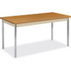 HON Utility Table, 60"W x 30"D UTM3060CLCHR