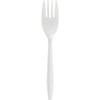 Genuine Joe Medium-weight Cutlery 20000