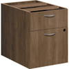 HON Foundation Pedestal File - 2-Drawer LMBFPNC