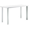 HON Coze Table Desk Metal 4-leg Base HLCPL29PR6