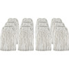 Genuine Joe Cotton Blend Mop Refill 48259CT