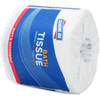 Genuine Joe 2-ply Standard Bath Tissue Rolls 2550096
