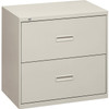 HON 2-Drawer Lateral File 432LQ