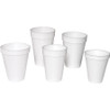 Genuine Joe Hot/Cold Foam Cups 58554