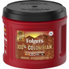 Folgers 100% Colombian Coffee Ground 20532