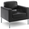 DISCONTINUED NOT FOR SALE ##!!HON Corral Club Chair VL887SB11
