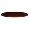 HON Preside Laminate Round Top, 42"D TLD42TNNN