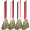 Genuine Joe Corn Fiber Toy Broom 11501CT