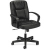 DISCONTINUED NOT FOR SALE ##!!HON Mid-Back Executive Chair VL171SB11